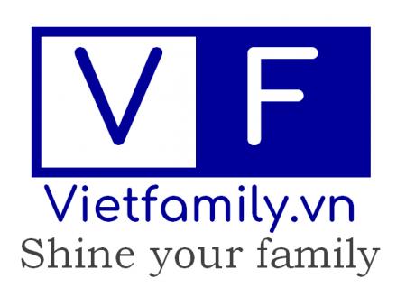 Công ty CP Sản Xuất Vietfamily