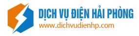 DỊCH VỤ ĐIỆN HẢI PHÒNG