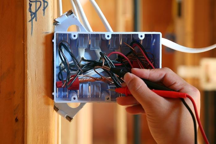  Sửa chữa điện dân dụng