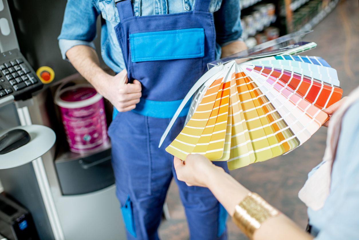 Top 10 màu sơn trong nhà đẹp đón đầu xu hướng 2026
