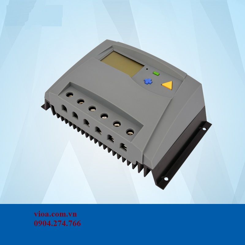 Sạc năng lượng mặt trời