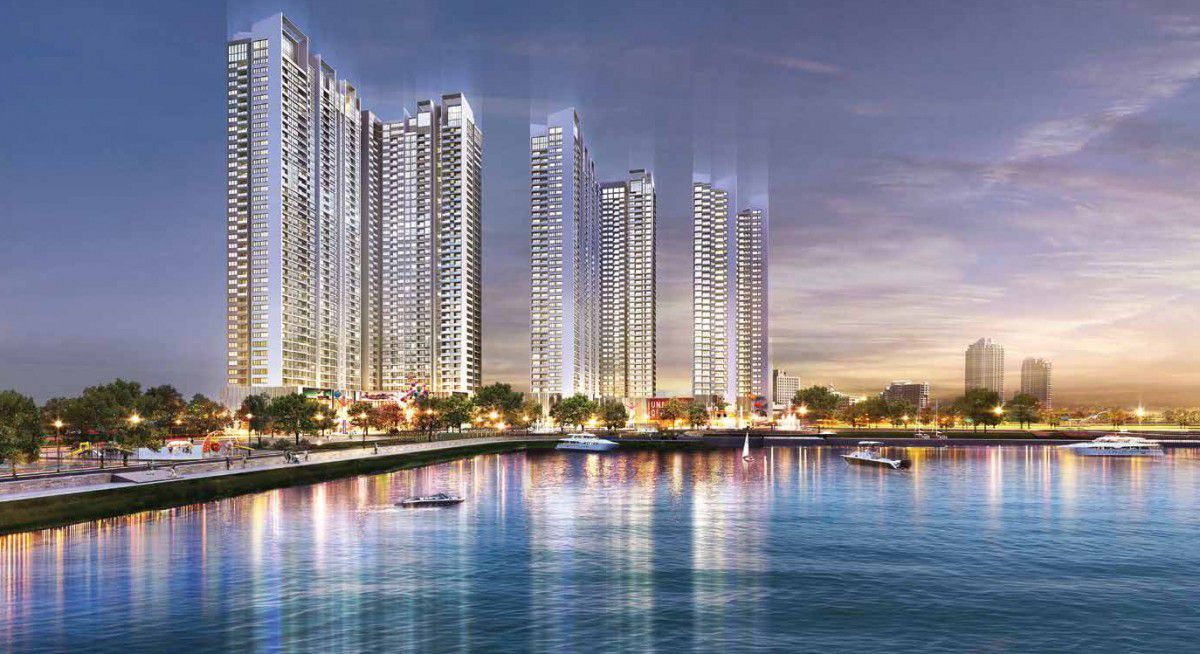 Vinhome Skylake  Vingroup