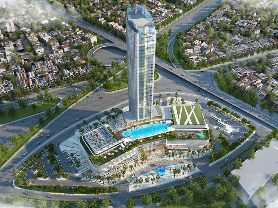 VINHOMES IMPERIA HẢI PHÒNG
