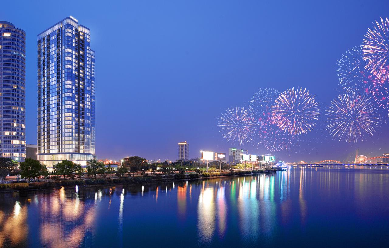 Vinpearl Riverfront Đà Nẵng