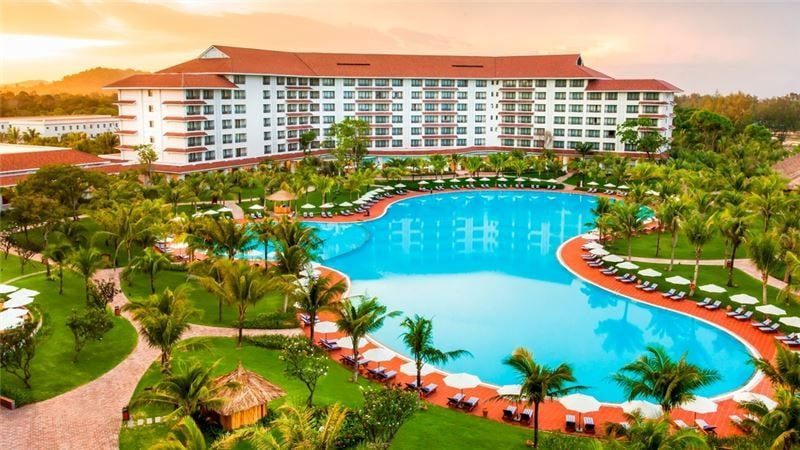 Vinpearl Resort  Spa Phú Quốc