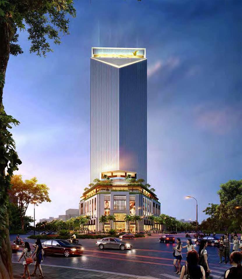 Vinpearl Huế