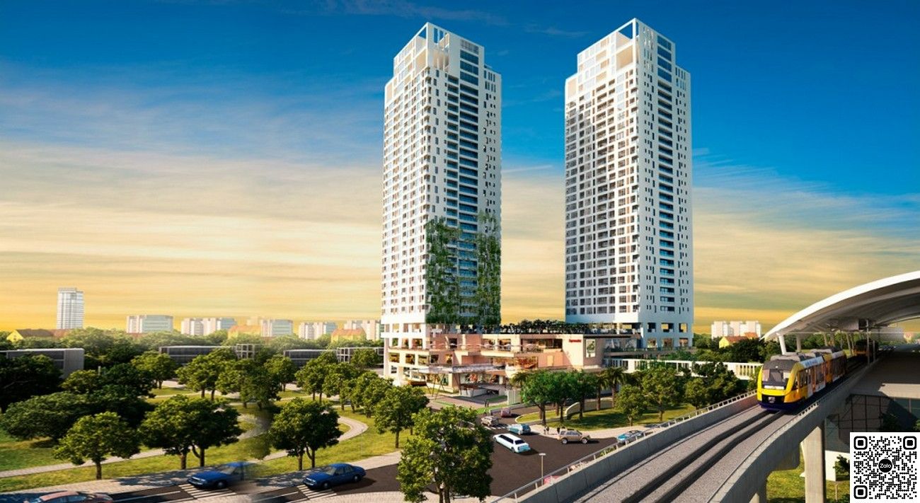  AngiaLand Gateway Thảo Điền
