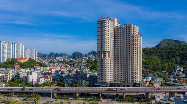 Wyndham Halong Bay