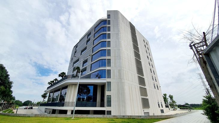 TRƯỜNG ĐẠI HỌC QUẢN LÝ VÀ CÔNG NGHỆ TPHCM UMT
