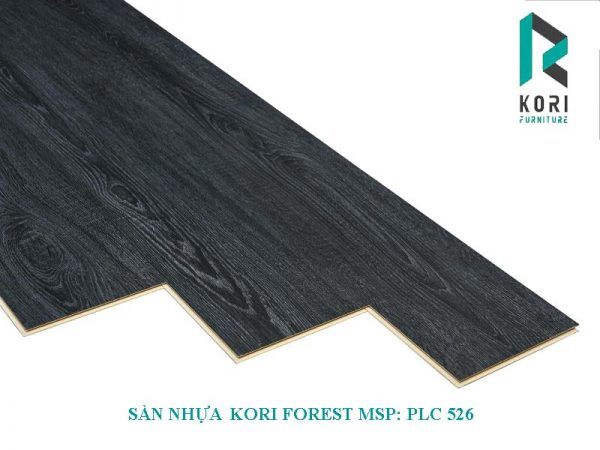 Sàn nhựa