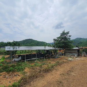 Bơm nước điện mặt trời