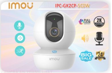 Camera chất lượng