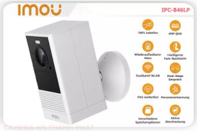 Cung cấp camera