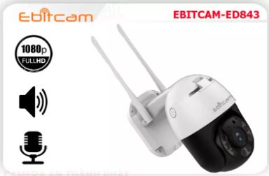 Camera giám sát 