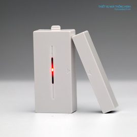 Má từ cảm biến mở cửa phát sóng không dây cao cấp CD100