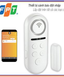 Cảm biến cửa tự động