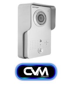 Chuông cửa Camera wifi