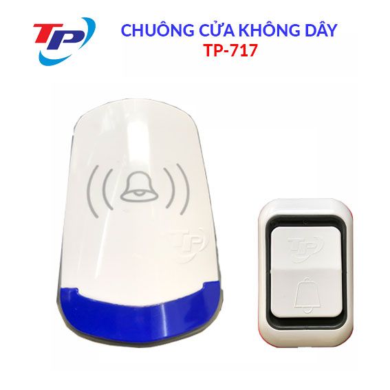 Chuông cửa