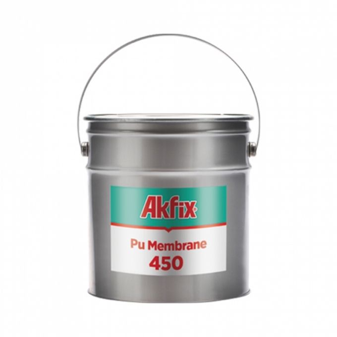 Chống thấm gốc Polyurethane