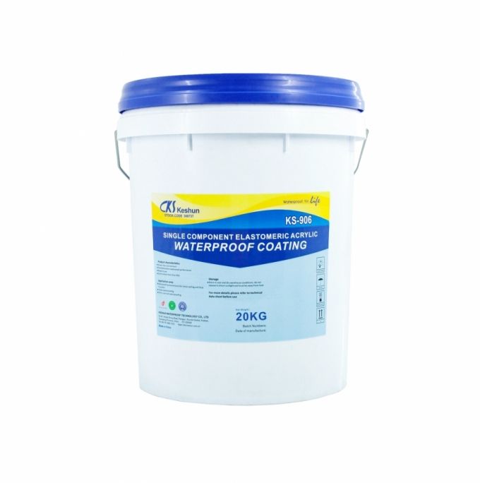 Chống Thấm Gốc Acrylic