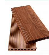 Sàn gỗ ngoài trời
