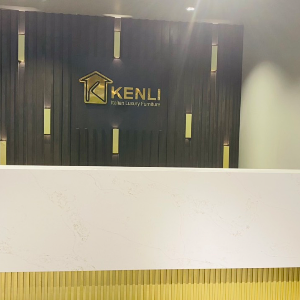 Showroom Nội Thất Kenli