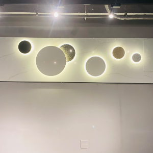 Showroom Nội Thất Kenli