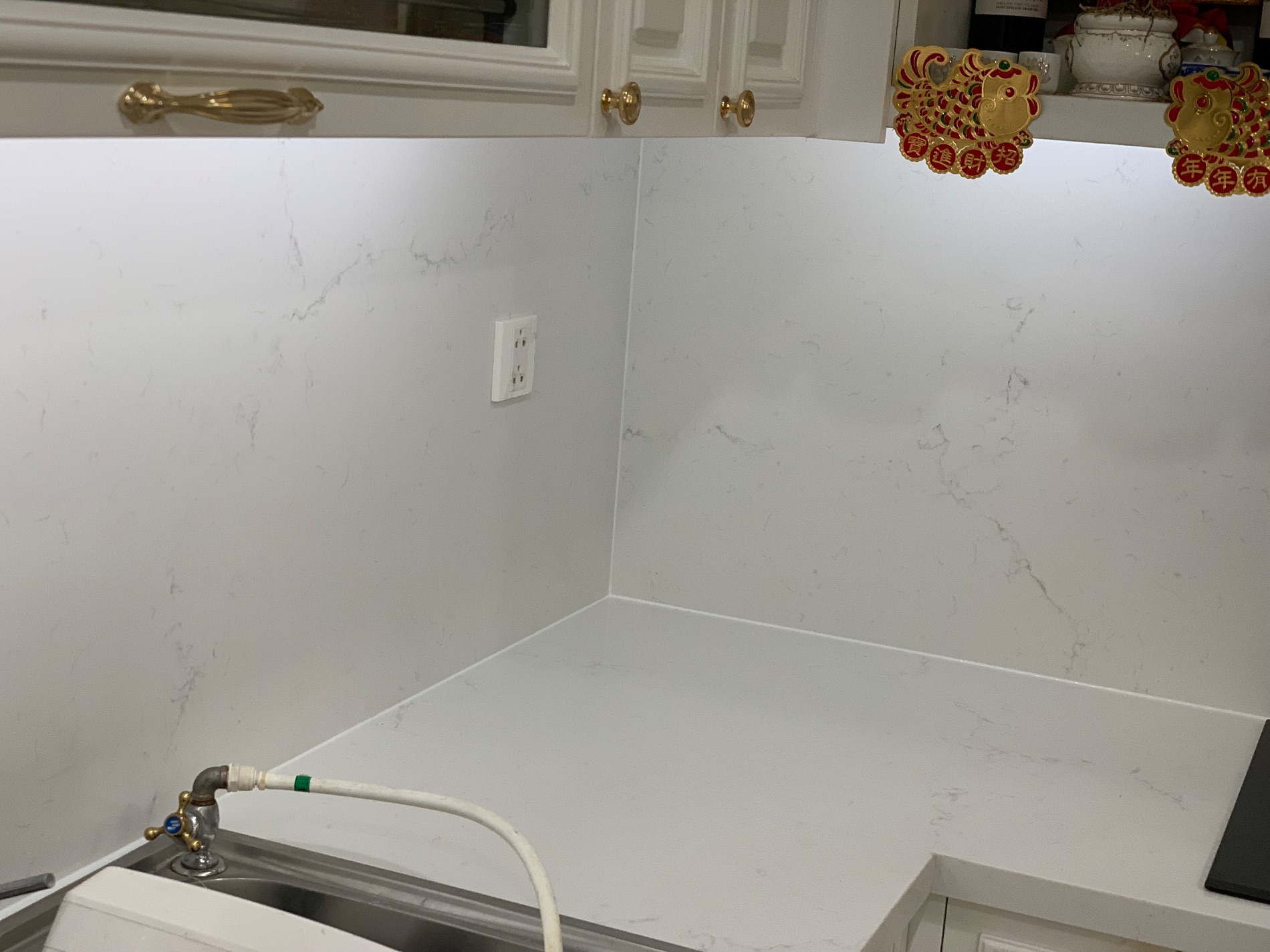 FeelDecor công trình Vinhomes Tân Cảng