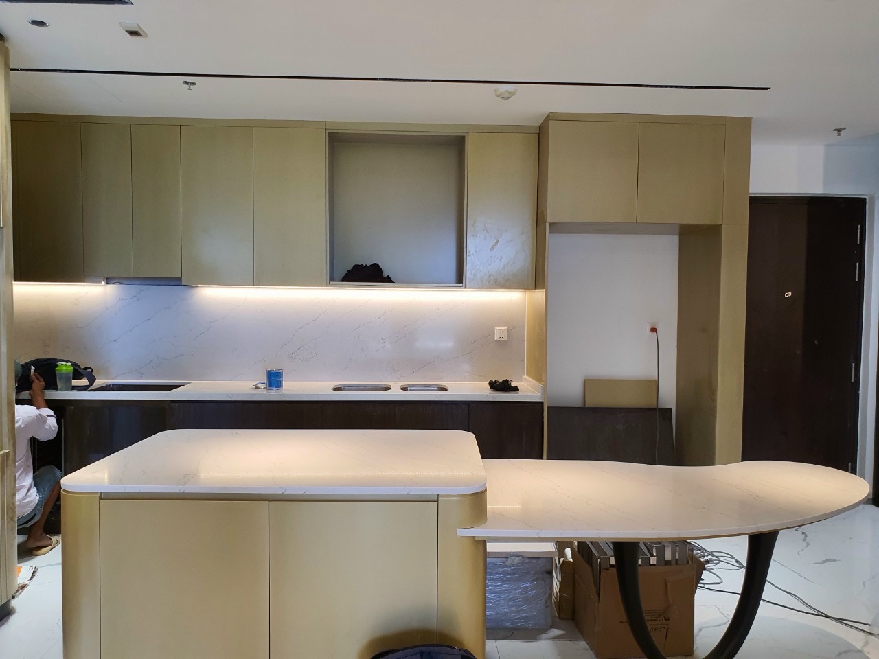 AZ Decor Midtown Phú Mỹ Hưng