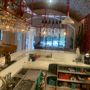 Nhà hàng Iberico Quận 1