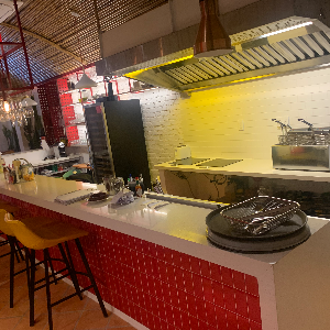 Nhà hàng Iberico Quận 1