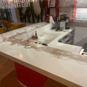 Nhà hàng Iberico Quận 1