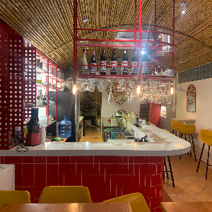 Nhà hàng Iberico Quận 1