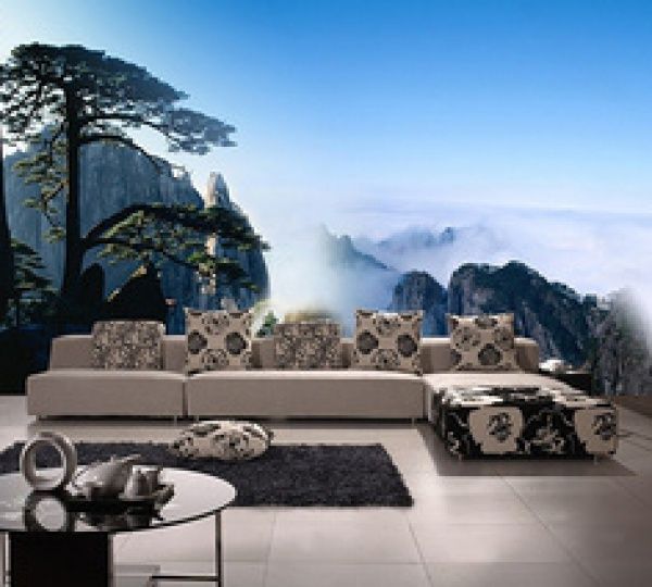 Giấy dán tường