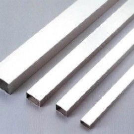 Ống sắt vuông