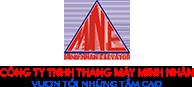 CÔNG TY TNHH THANG MÁY MINH NHÂN