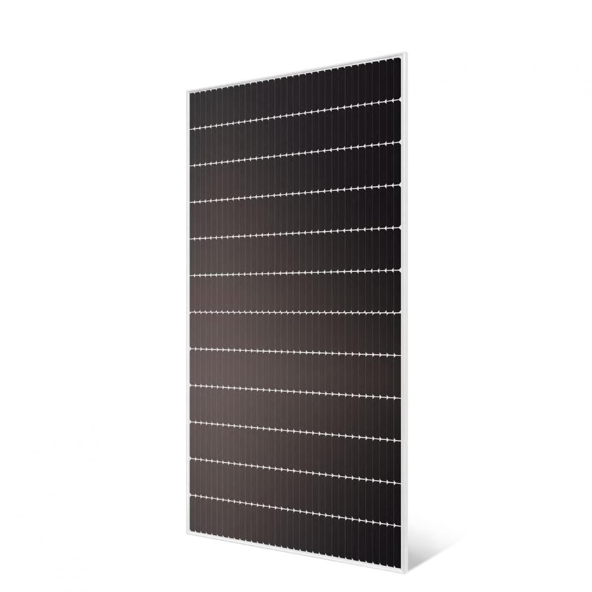 Tấm pin năng lượng mặt trời