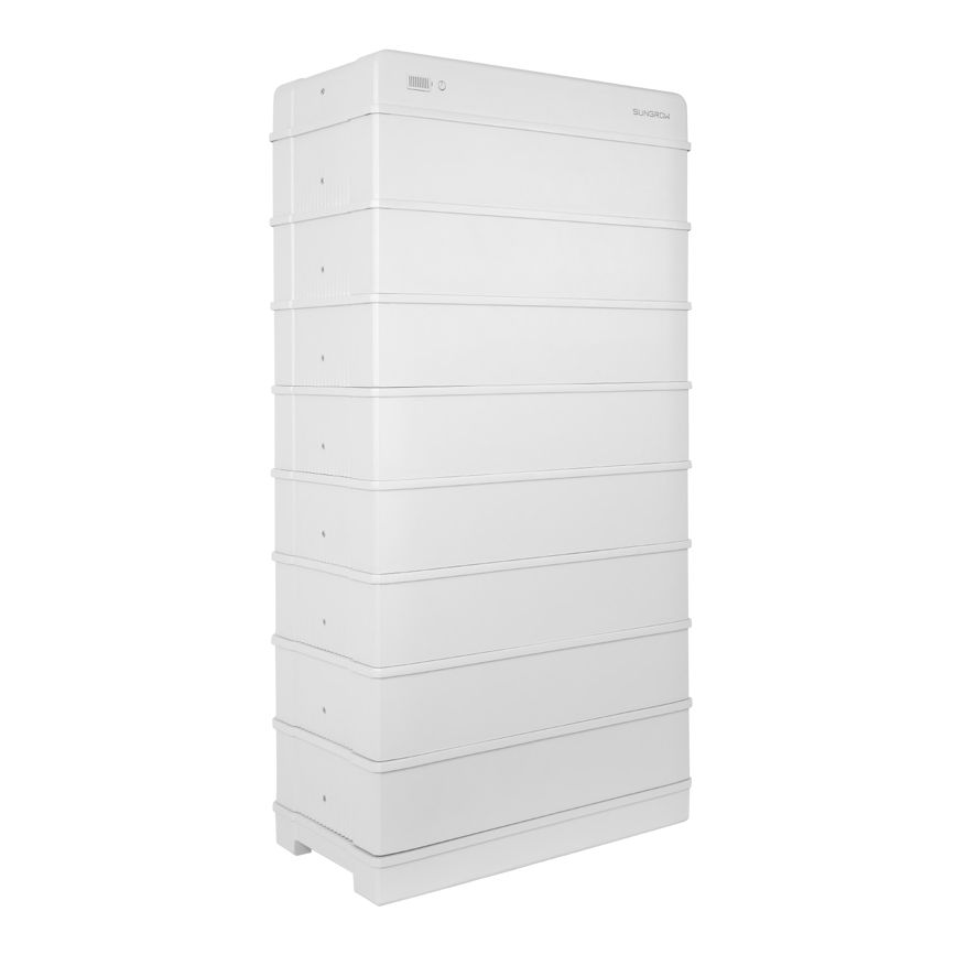 Pin lưu trữ điện