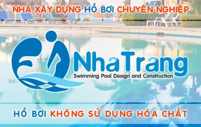 Công ty TNHH HỒ BƠI NHA TRANG