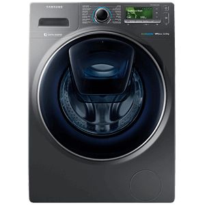 Máy giặt Samsung 