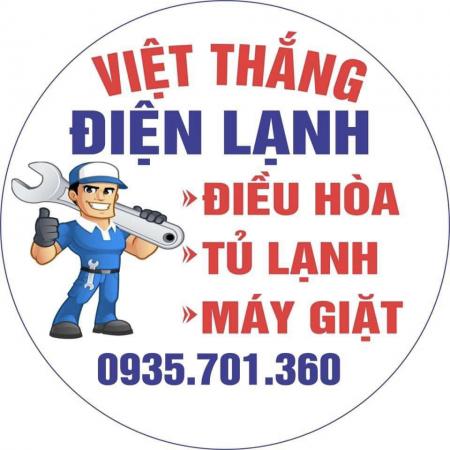 Điện Lạnh Việt Thắng