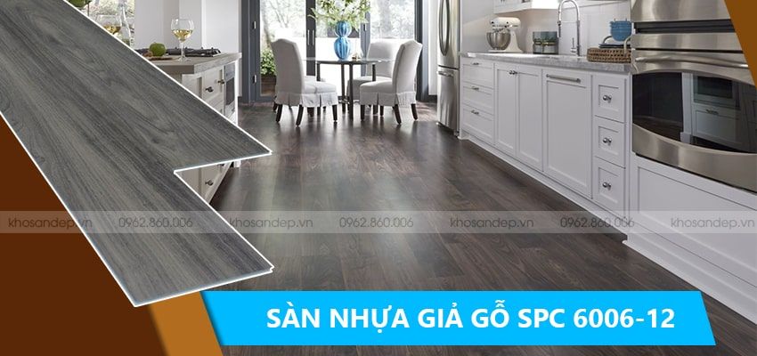 Sàn gỗ