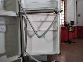 Bảo trì tủ lạnh