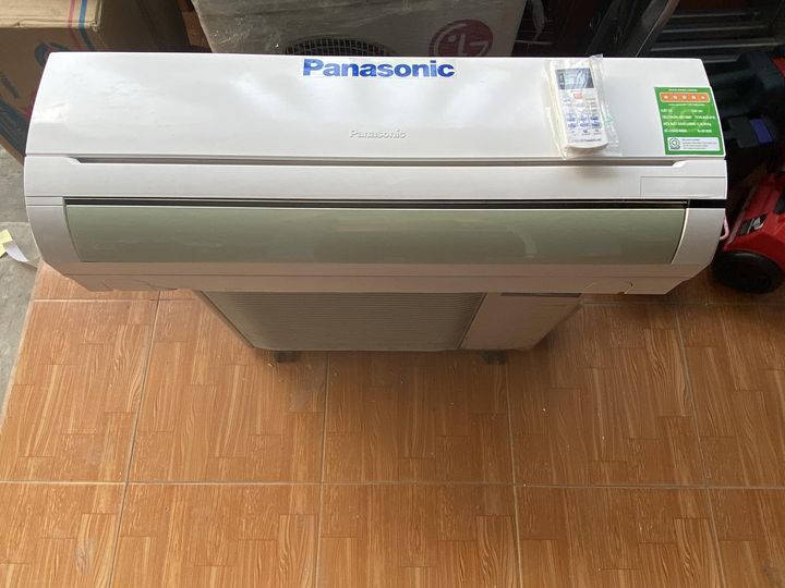 Cung cấp lắp đặt điều hòa