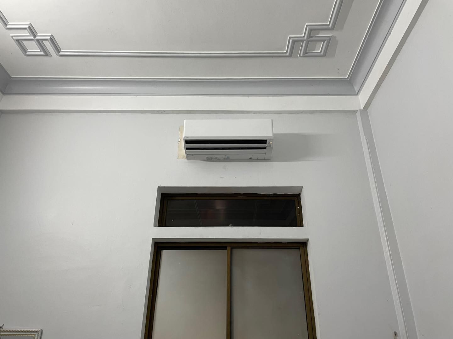 Cung cấp điều hòa