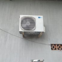 Vệ sinh máy lạnh