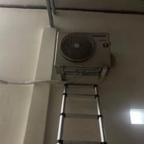 Sửa chữa máy lạnh 