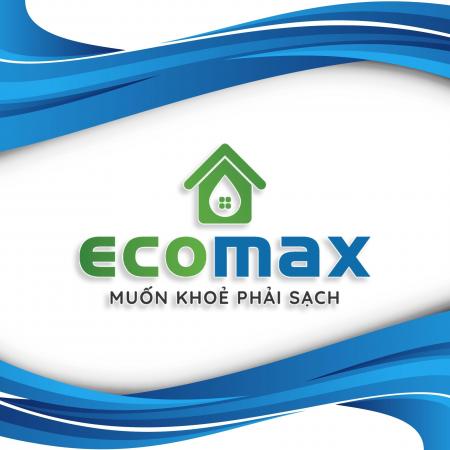 Công Ty TNHH Thương Mại Sản Xuất Ecomax