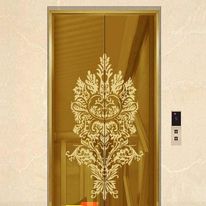 Thang máy khách sạn