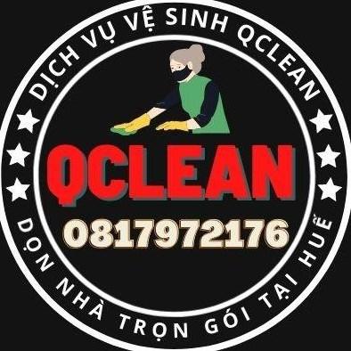 Vệ Sinh Công Nghiệp QC CLEAN